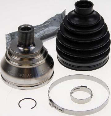 Spidan 36479 - Joint Kit, drive shaft www.parts5.com