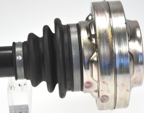 Spidan 24901 - Drive Shaft www.parts5.com