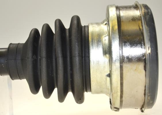 Spidan 24476 - Drive Shaft www.parts5.com