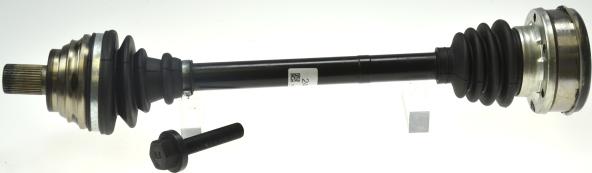 Spidan 24476 - Drive Shaft www.parts5.com