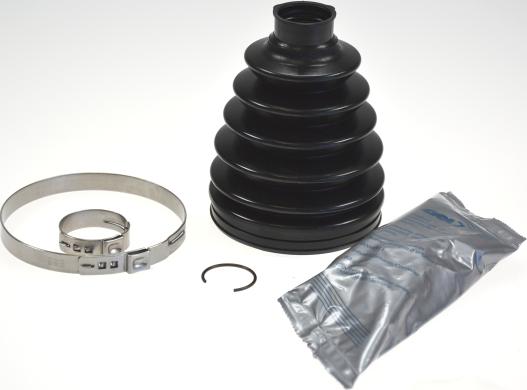 Spidan 24611 - Paljekumi, vetoakseli www.parts5.com