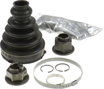 Spidan 24884 - Fuelle, árbol de transmisión www.parts5.com