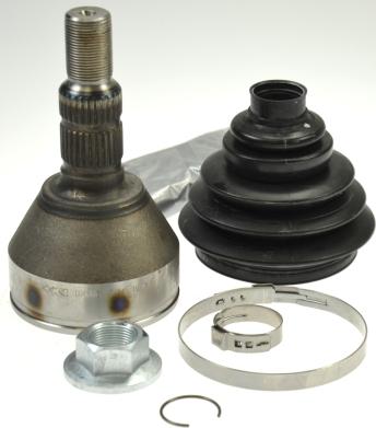 Spidan 24385 - Joint Kit, drive shaft www.parts5.com