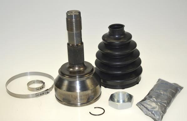 Spidan 24284 - Set articulatie, planetara www.parts5.com