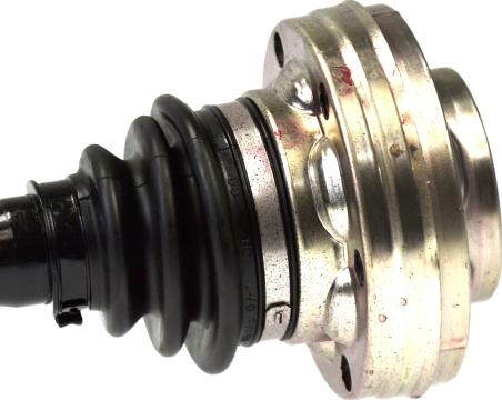 Spidan 24775 - Drive Shaft www.parts5.com