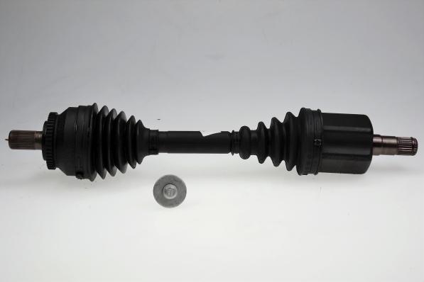 Spidan 25441 - Veovõll www.parts5.com