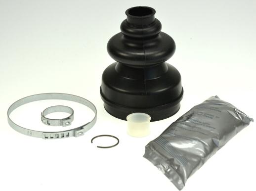 Spidan 25548 - Маншон, полуоска www.parts5.com