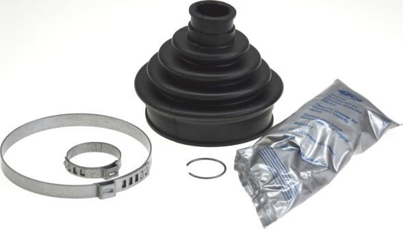 Spidan 25527 - Маншон, полуоска www.parts5.com