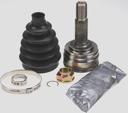 Spidan 25137 - Joint Kit, drive shaft www.parts5.com