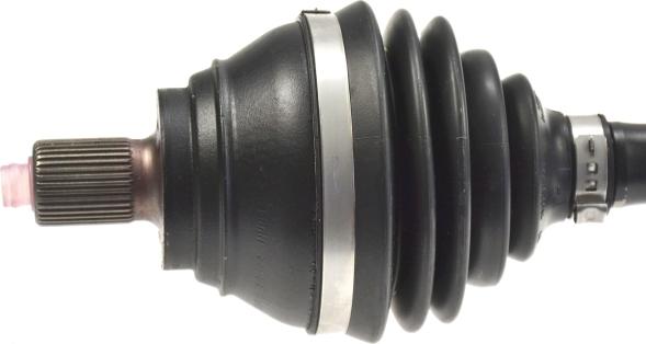 Spidan 25308 - Drive Shaft www.parts5.com