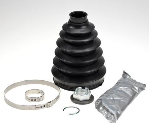 Spidan 25310 - Fuelle, árbol de transmisión www.parts5.com