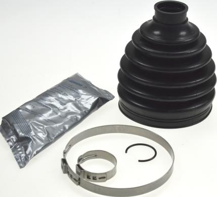 Spidan 25757 - Fuelle, árbol de transmisión www.parts5.com