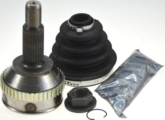 Spidan 20979 - Joint Kit, drive shaft www.parts5.com