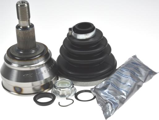 Spidan 20340 - Joint Kit, drive shaft parts5.com