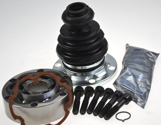 Spidan 20273 - Joint Kit, drive shaft parts5.com