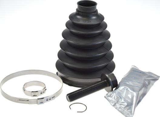 Spidan 21575 - Fuelle, árbol de transmisión www.parts5.com