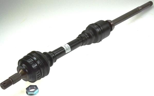 Spidan 21132 - Drive Shaft www.parts5.com