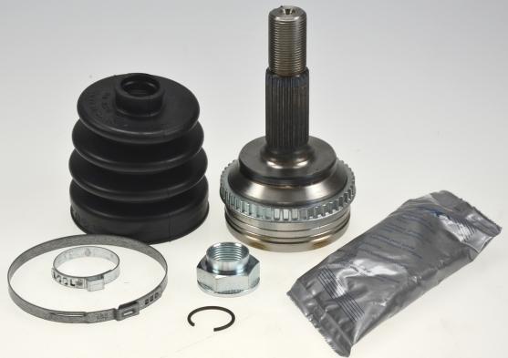 Spidan 21845 - Joint Kit, drive shaft www.parts5.com