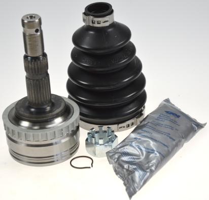 Spidan 21800 - Joint Kit, drive shaft www.parts5.com