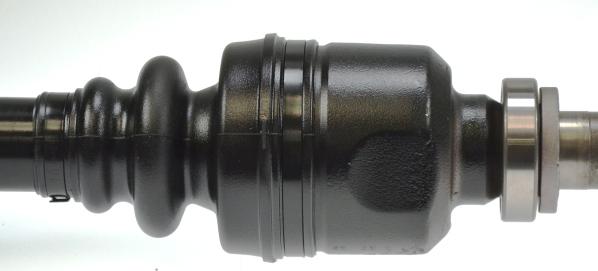 Spidan 21730 - Drive Shaft www.parts5.com