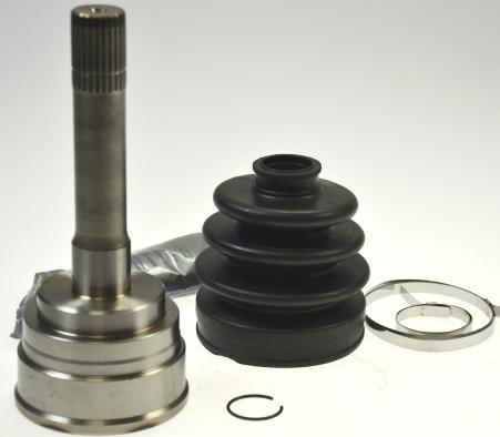 Spidan 23953 - Joint Kit, drive shaft www.parts5.com