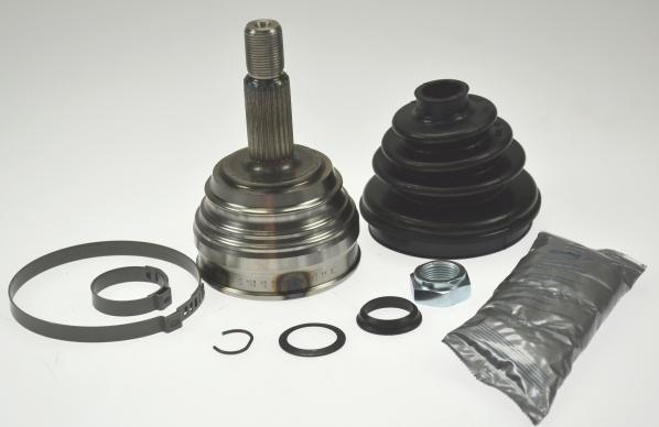 Spidan 22494 - Zestaw przegubu, wał napędowy www.parts5.com