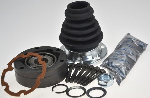 Spidan 22498 - Joint Kit, drive shaft parts5.com