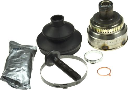 Spidan 22581 - Set articulatie, planetara www.parts5.com