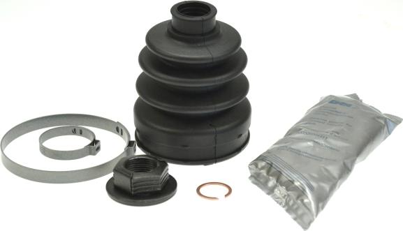 Spidan 22294 - Paljekumi, vetoakseli www.parts5.com