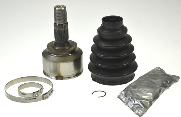 Spidan 22276 - Joint Kit, drive shaft www.parts5.com