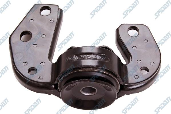 SPIDAN CHASSIS PARTS 411635 - Bearing Bush, stabiliser www.parts5.com