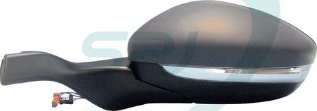 SPJ E-3090 - Outside Mirror www.parts5.com