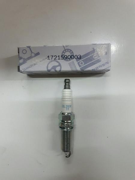 Ssangyong 1721590003 - Spark Plug www.parts5.com