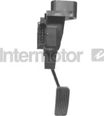 Standard 42014 - Accelerator Pedal Kit www.parts5.com