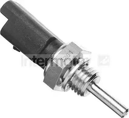 Standard 55143 - Sensor, temperatura del refrigerante www.parts5.com