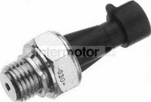 Standard 50981 - Sensor, presión de aceite www.parts5.com