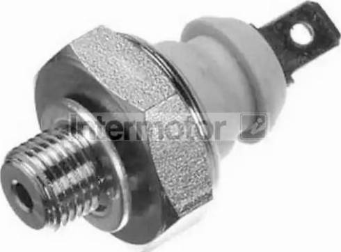 Standard 50970 - Sender Unit, oil pressure www.parts5.com