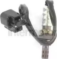 Standard 64275 - Lambda Sensor www.parts5.com