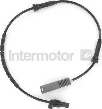 Standard 60689 - Senzor,turatie roata www.parts5.com