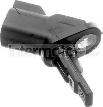 Standard 60003 - Sensor, wheel speed parts5.com