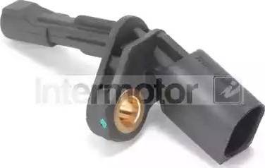 Standard 60298 - Sensor, wheel speed www.parts5.com