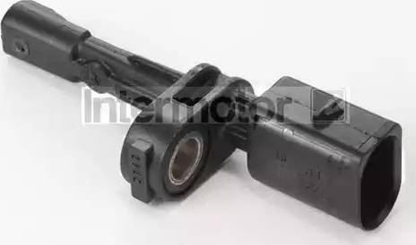 Standard 60718 - Sensor, wheel speed www.parts5.com