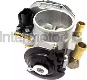 Standard 68226 - Throttle body www.parts5.com