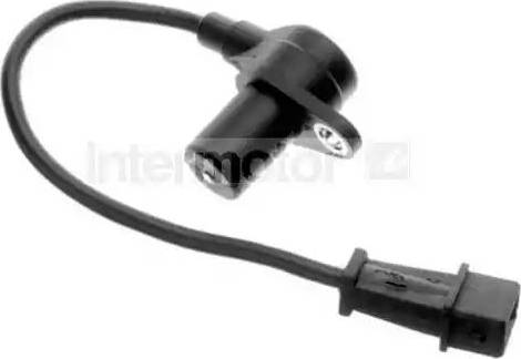 Standard 19018 - Sensor, crankshaft pulse www.parts5.com