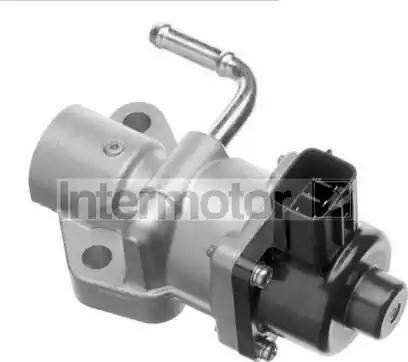 Standard 14938 - EGR Valve www.parts5.com