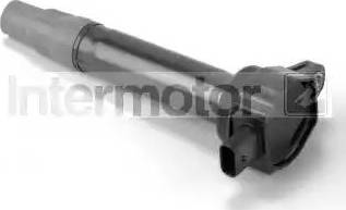 Standard 12469 - Ignition Coil www.parts5.com