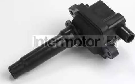 Standard 12891 - Ignition Coil www.parts5.com