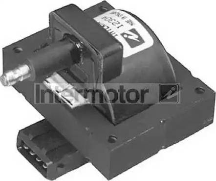 Standard 12304 - Ignition Coil www.parts5.com