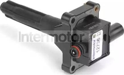 Standard 12736 - Ignition Coil www.parts5.com