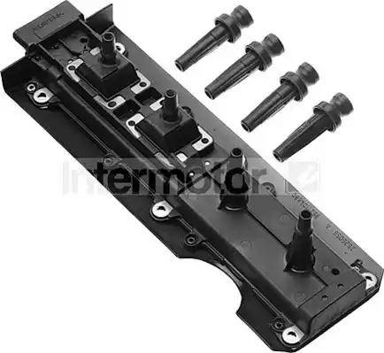 Standard 12731 - Ignition Coil www.parts5.com